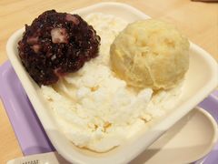 -满记甜品(加州阳光开元广场店)