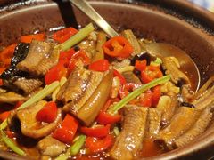 -锦楼·臻选新杭帮(杭州中心店)