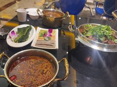 -葛记红焖羊肉(和平路形象店)