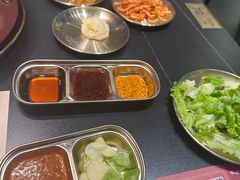 -西塔老太太泥炉烤肉(龙湖北苑天街店)