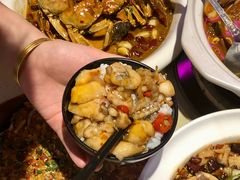 -陈帅夜排档·龙虾·炒菜·烤串(世茂店)