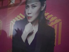-河南省体育中心-南门停车场
