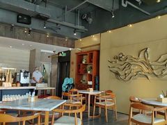 -桃花江餐厅·江景-约会·聚会
