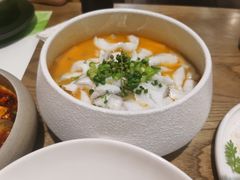 榕意藤椒鱼-榕意·川味之美(深业上城店)