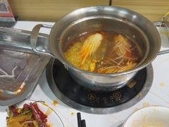 -壹天自助小火锅·贵州地摊火锅