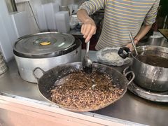 -共和老洪豆花草粿水粿