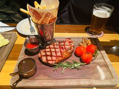 -FAT COW(虹梅路店)