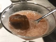 酸梅冰沙-王品牛排(佛山南海万科广场店)