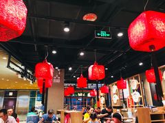 -和府捞面(方庄店)