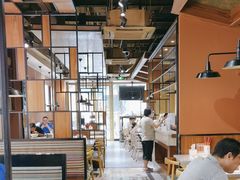 -老碗会·陕西手工面(燕南路店)