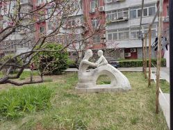 -北京市海淀区妇幼保健院(东南院区)