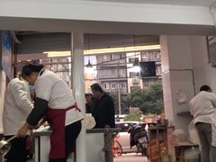 -金陵老丁家馄饨(新街口店)