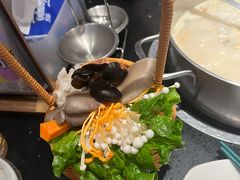 -煲王粤菜餐厅(中侨中心店)