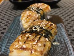 -昊·来了寿司(双楠2店)