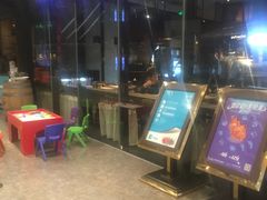 -星伦多 自助料理(圆融店)