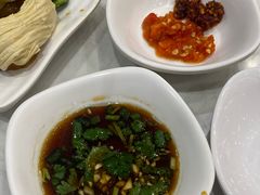 -饺子季水饺餐厅(新市街店)