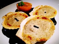 -查特花园美食广场(西单大悦城店)