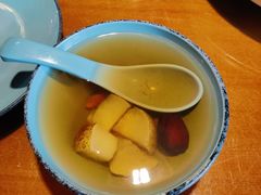 -58度品质川菜馆(经一路店)