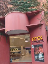 -马克叔叔的照相馆(东门店)