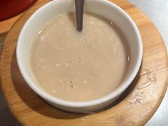 福州花生汤-闽上鲜·福建菜(龙湖滨江天街店)