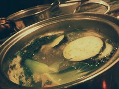 -春风十里海鲜火锅烤肉自助餐厅(华强店)