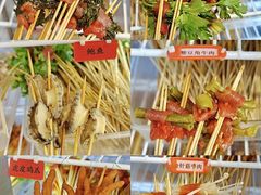 -七串串(无锡总店)