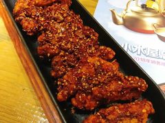 -小木屋米酒店总店