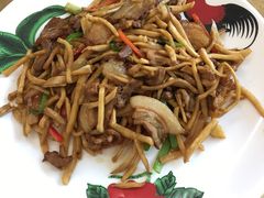 -水乡人家私房菜(逢简店)