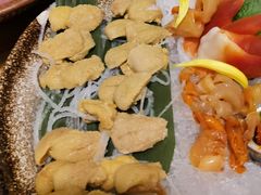 -山之川日料放题(通州店)