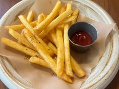 -良木缘咖啡西餐(川大店)