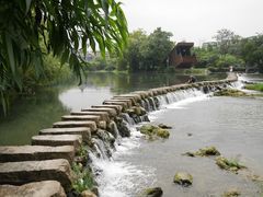 -贵阳市花溪国家城市湿地公园