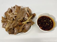 -小罗卤鹅(莲花广场店)