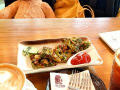 -咖法森林·咖啡  酒吧(天河店)