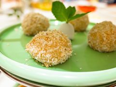 -扬州狮子楼·非遗淮扬菜(总店)