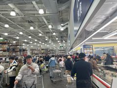 -山姆会员商店(杨桥西路店)
