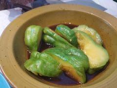 -半山腰·云南菜(侨福芳草地店)