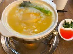 -创元千禧大酒店 · 香港轩