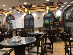 大堂-丽的面家(多宝路店)