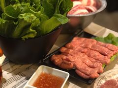 -胡哥烤肥牛(车公庙店)