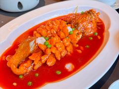 -望乡楼上海菜(日月光店)