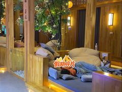 -星河湾温泉洗浴酒店