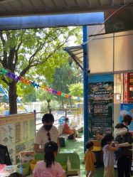 -寻石问宝研学亲子乐园(朝阳公园店)