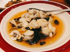 糟溜黄鱼片-上海人家花樣年华(中山公园店)