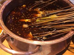 -搓火大都会(广安门总店)