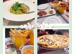 -Primo·丽莫意大利窑烤披萨