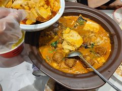 -金陵后厨·南京菜(新街口秣陵路店)