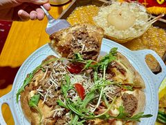 -黑熊披萨orso pizza