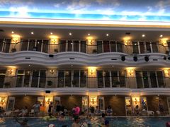 -海韵之星邮轮水会(明发商业广场店)