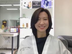 -未来美发·T1M HAIR SALON