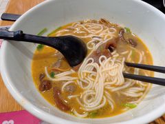 -云味馆·云南菜·云南米线(同泰时代广场店)